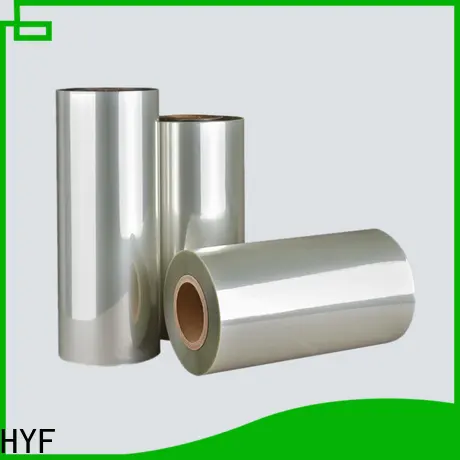 good selling petg shrink film factory for label 1