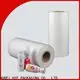 HYF high shrink film for busniess for label 1