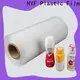 DGN hot sale heat shrink film roll for busniess for food 1