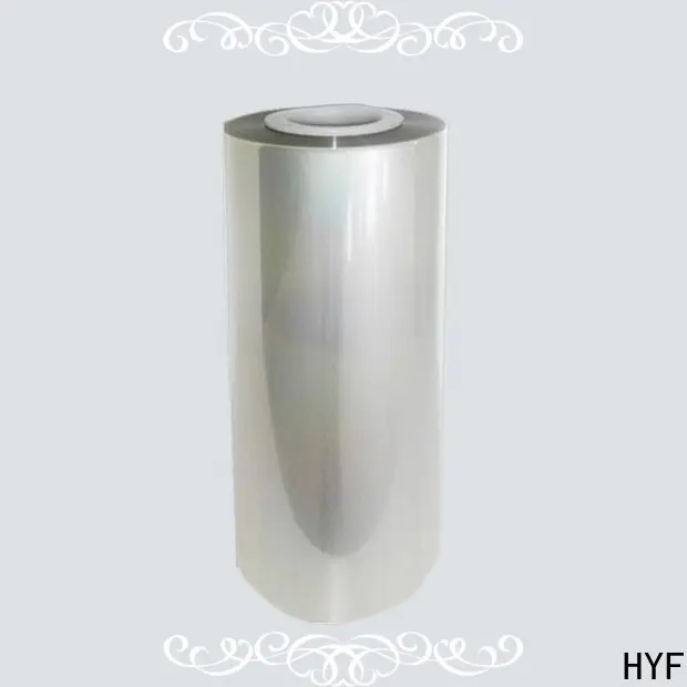 wholesale pla plastic film for busniess for juice 1
