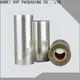HYF petg film manufacturer for beverage 1