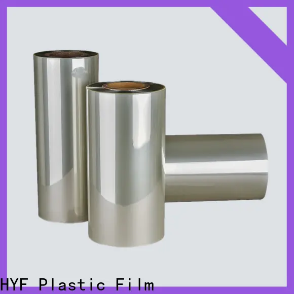 hot sale heat shrink film roll factory for packaging 1