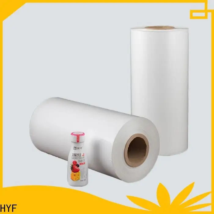 latest petg shrink film supplies for food1 1