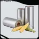 factory price pla plastic film company for juice 1