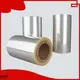 HYF pvc heat shrinkable film with perfect shrinkage for juice 1