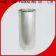 high quality poly lactic acid film factory for juice 1
