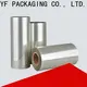 HYF factory price petg film company for beverage 1