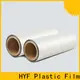 HYF high shrink film manufacturer for beverage 1