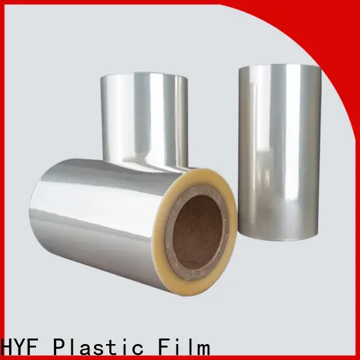 DGN best pvc heat shrink film manufacturer for beverage 1