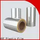 DGN best pvc heat shrink film manufacturer for beverage 1