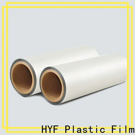 DGN high quality high shrink film factory for packaging 1