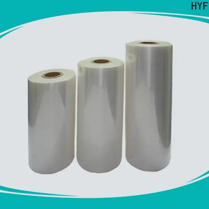 factory price pla shrink film manufacturer for juice 1