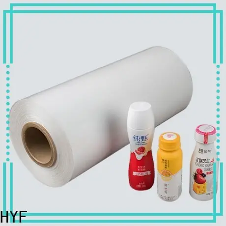 HYF petg film manufacturers company for food3 1