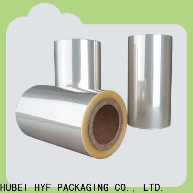 latest pvc shrink film with printing for food 1