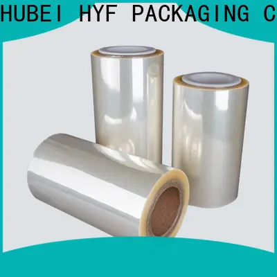 top pvc shrink film factory for beverage 1