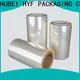 top pvc shrink film factory for beverage 1