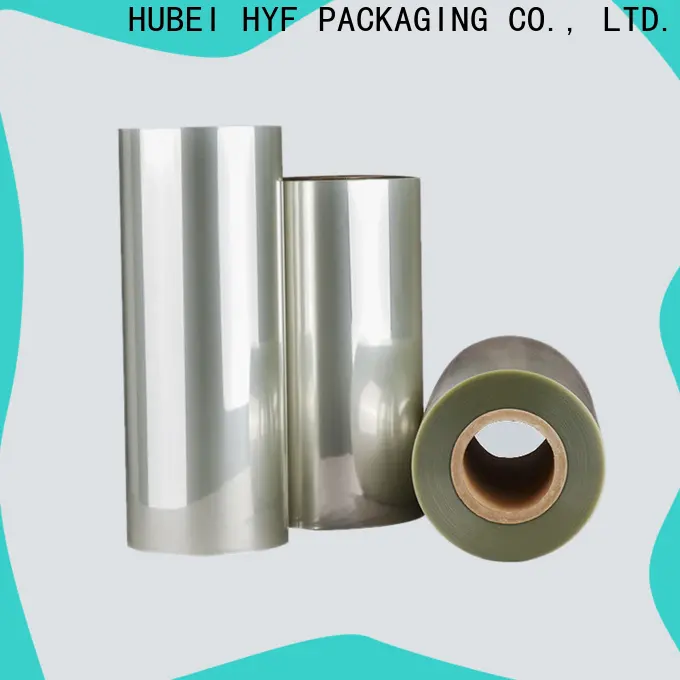 DGN high shrink film factory for juice2 1