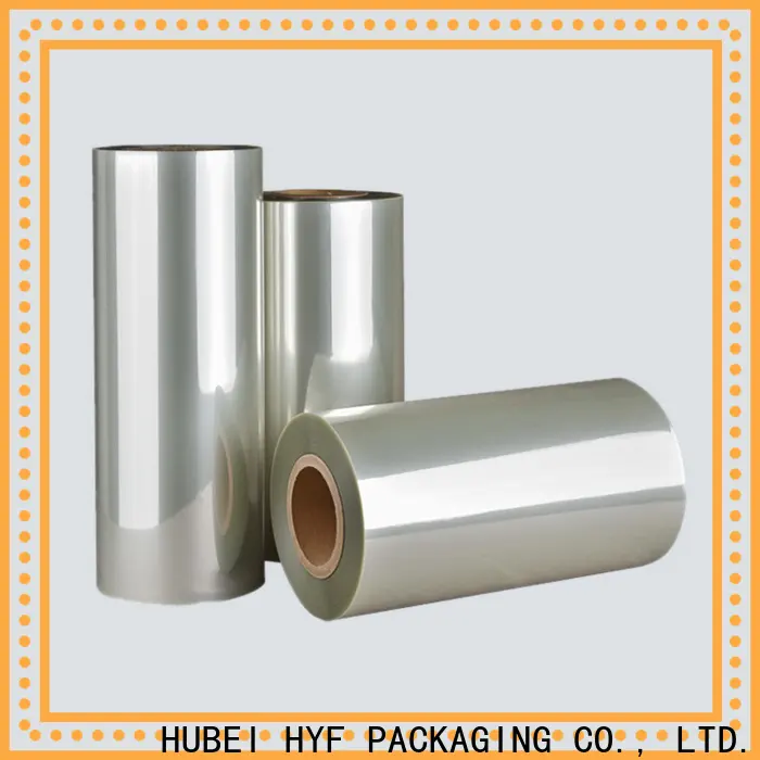DGN heat shrink film roll for busniess for packaging 1