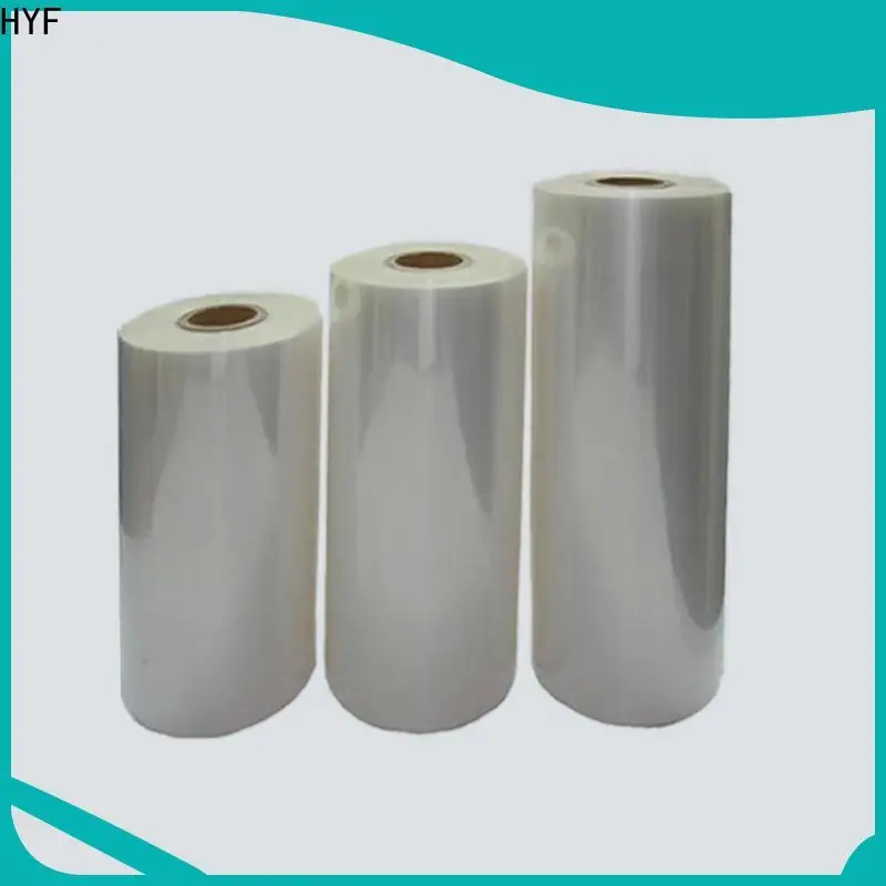 high quality pla shrink wrap manufacturer for label1 1
