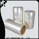 HYF shrink film pvc with printing for juice 1