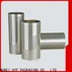 HYF factory price petg film manufacturers with printing for juice 1