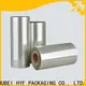 HYF petg heat shrink film factory for label3 1