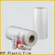 HYF clear petg heat shrink film factory for food 1