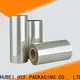 custom heat shrink film roll factory for label 1