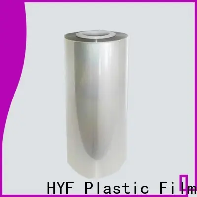 DGN best poly lactic acid film supplier for label 1