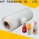 top petg film supplies for juice 1