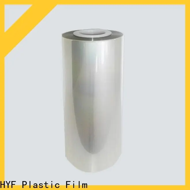 DGN polylactide film company for packaging1 1