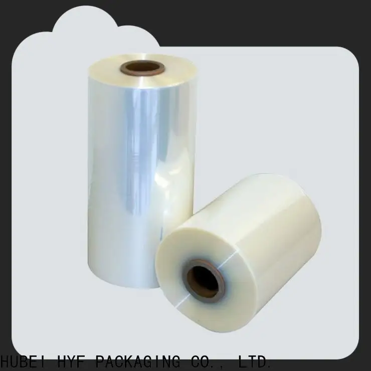 good selling poly lactic acid film supplier for juice 1