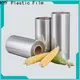 professional pla plastic film company for label 1