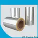 DGN high end pvc heat shrinkable film for busniess for food 1