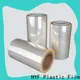 HYF shrink film pvc factory for food 1