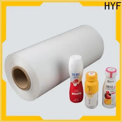 professional petg film suppliers factory for juice1 1