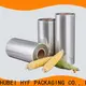 factory price pla plastic film factory for juice 1