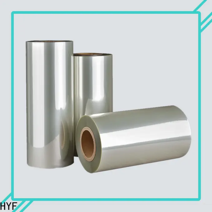 DGN high quality petg film for busniess for label1 1