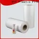 factory price petg film for busniess for packaging 1