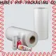 HYF high shrink film with printing for beverage 1