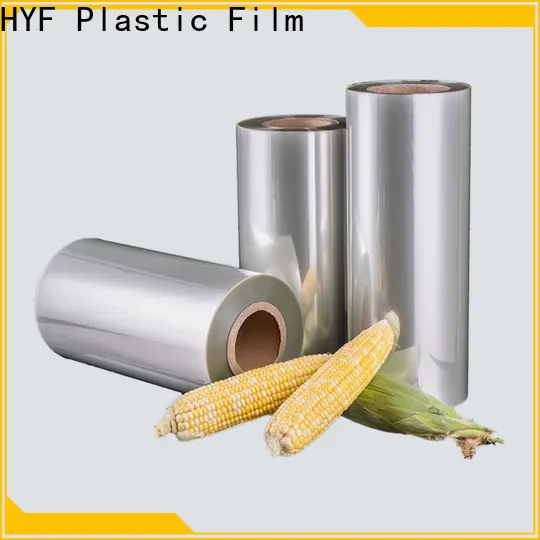 good selling pla plastic film supplier for juice 1
