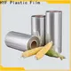 good selling pla plastic film supplier for juice 1