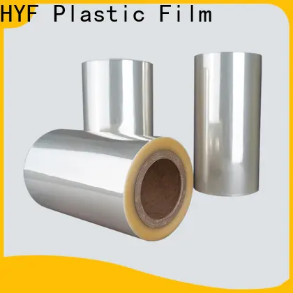 HYF pvc shrink film manufacturer for beverage1 1