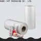 professional heat shrink film roll supplies for label 1