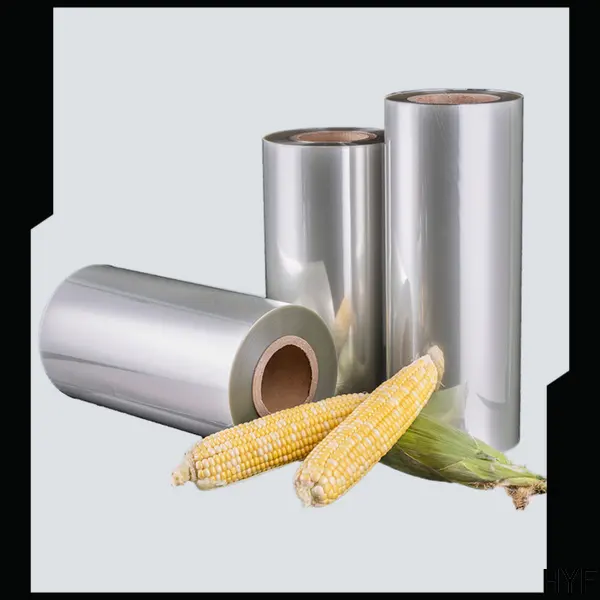 custom polylactide film factory for packaging 1