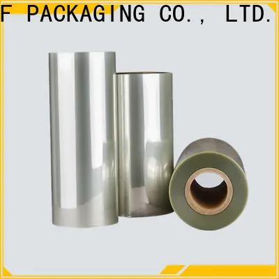 HYF best heat shrink film roll manufacturer for juice 1