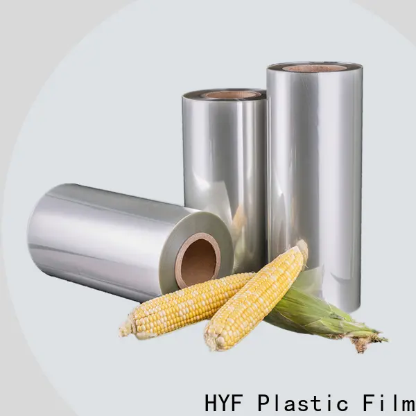factory price polylactide film with printing for juice 1