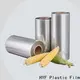 factory price polylactide film with printing for juice 1