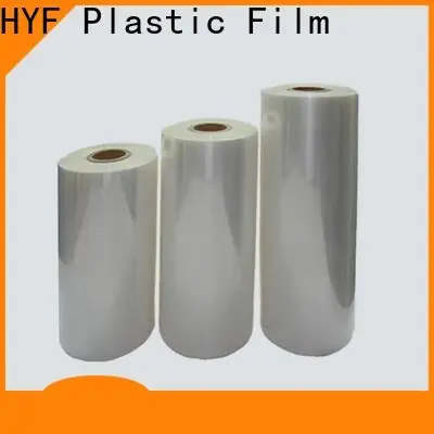 hot sale pla shrink wrap with printing for beverage 1