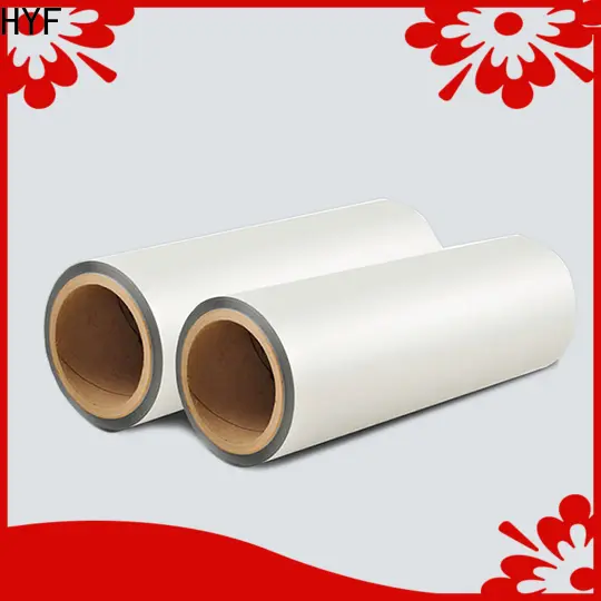 top high shrink film for busniess for food 1